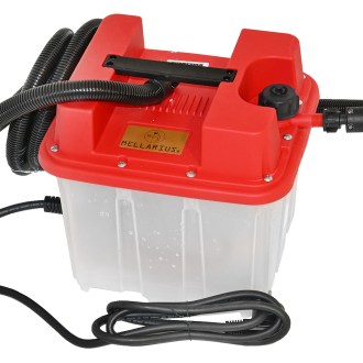 Steam wax melter Mellarius - 7.5 l