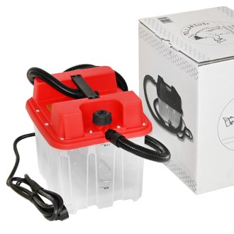 Steam wax melter Mellarius - 7.5 l