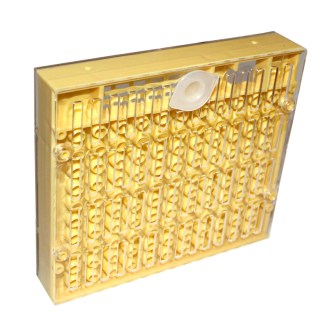 Comb box only for Nicot queen system