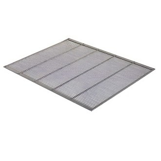 Metal queen excluder Zander 478 x 378 mm in metal frame - D