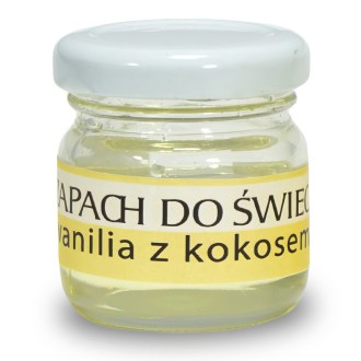 Fragrance for candles - Lyson - 25 g