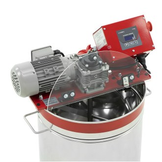 Honey creaming machine, 70 L (95 kg), 400 V