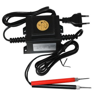 Mellarius Transformer for wax foundation embedding 12 V