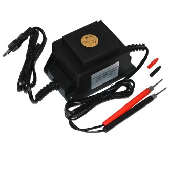 Mellarius Transformer for wax foundation embedding 24 V