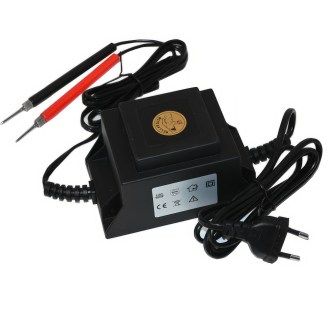 Mellarius Transformer for wax foundation embedding 24 V