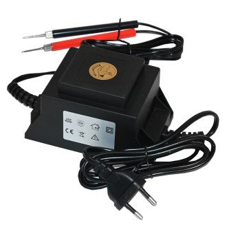 Mellarius Transformer for wax foundation embedding 24 V