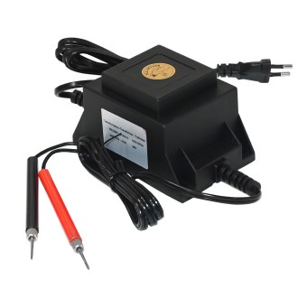 Mellarius Transformer for Wax Foundation Embedding 36 V