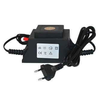 Mellarius Transformer for Wax Foundation Embedding 36 V