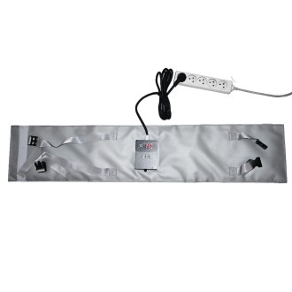 Heating belt for containers Mellarius 230 V 113 x 28 cm
