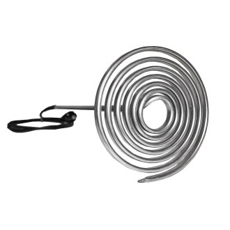 Economy honey heater Ø 21,5 cm