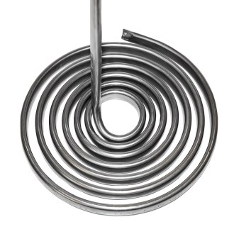 Economy honey heater Ø 21,5 cm