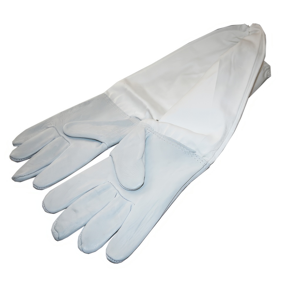 Goat Skin Gloves, sizes: S-XXL