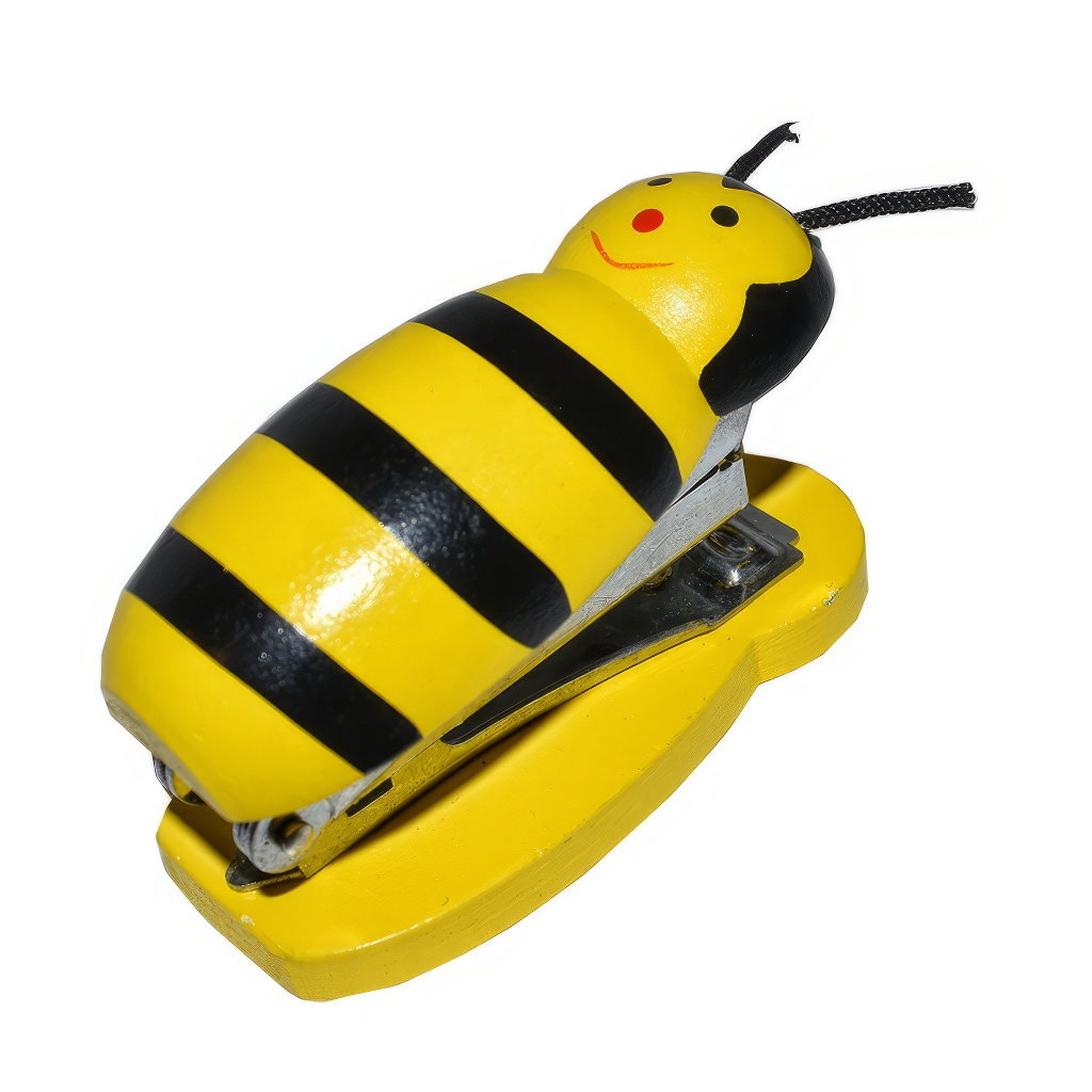 Bee Stapler