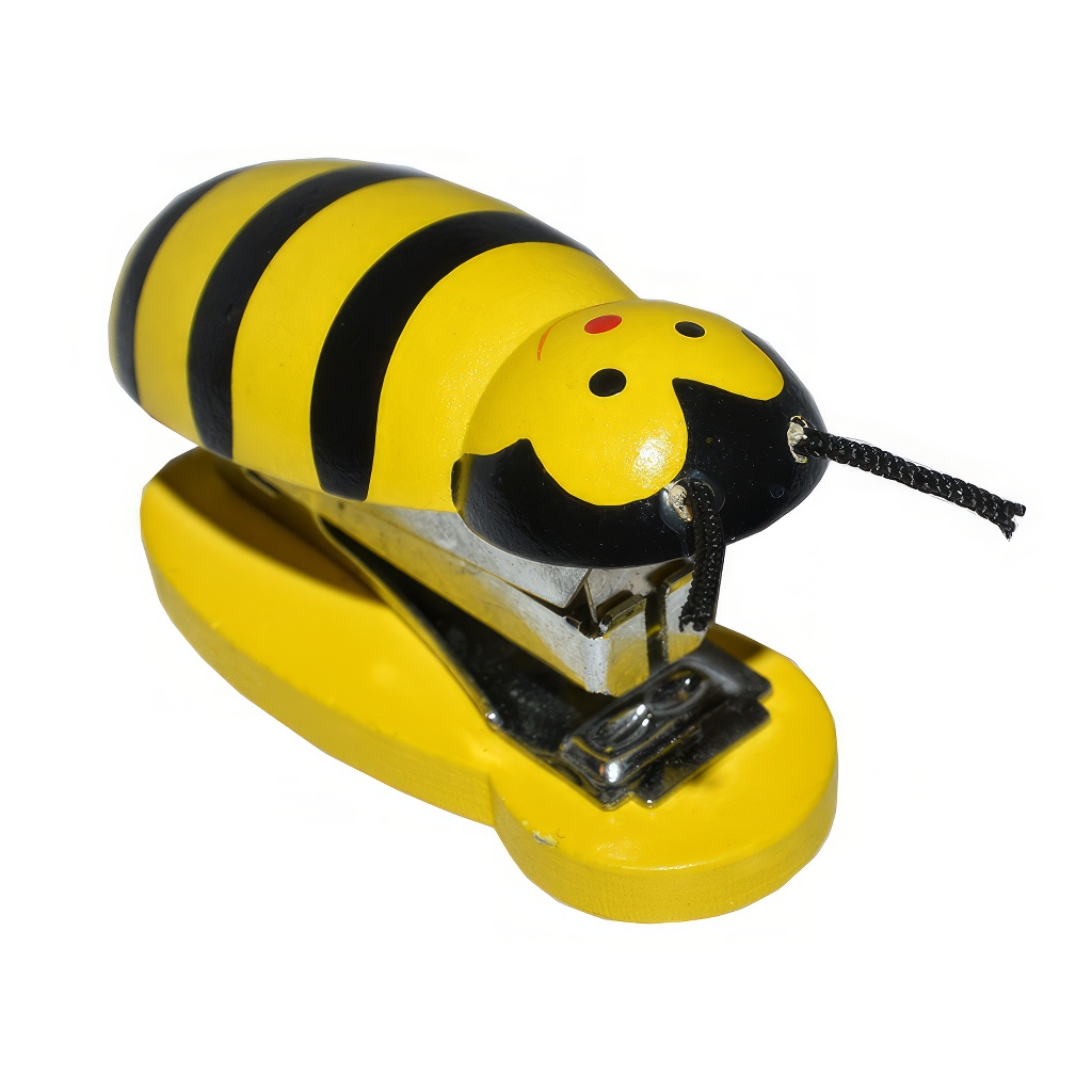 Bee Stapler
