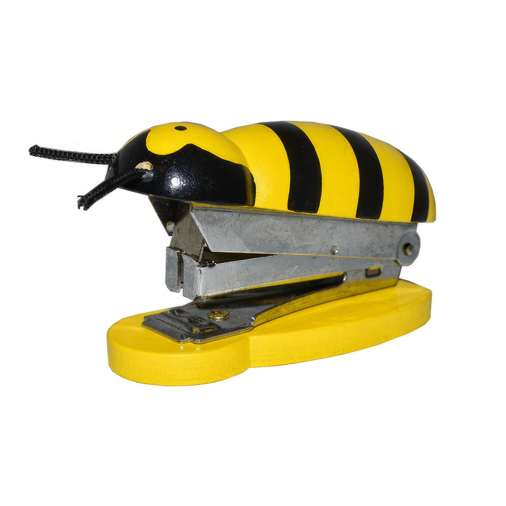 Bee Stapler