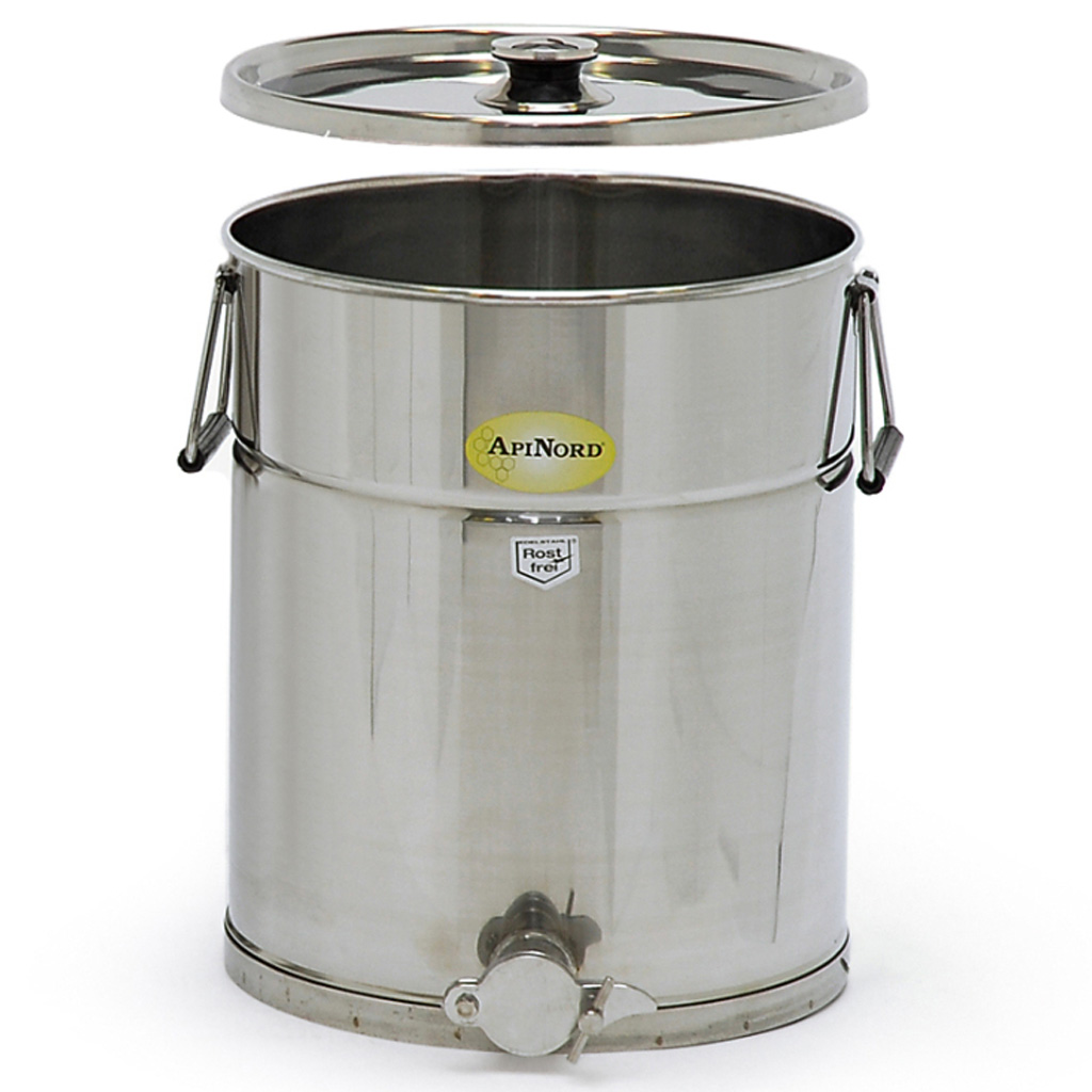 Honey spinner SIPA set III