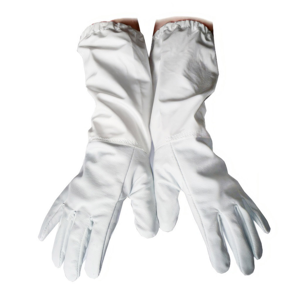 Pig Skin Gloves, sizes: 6-12