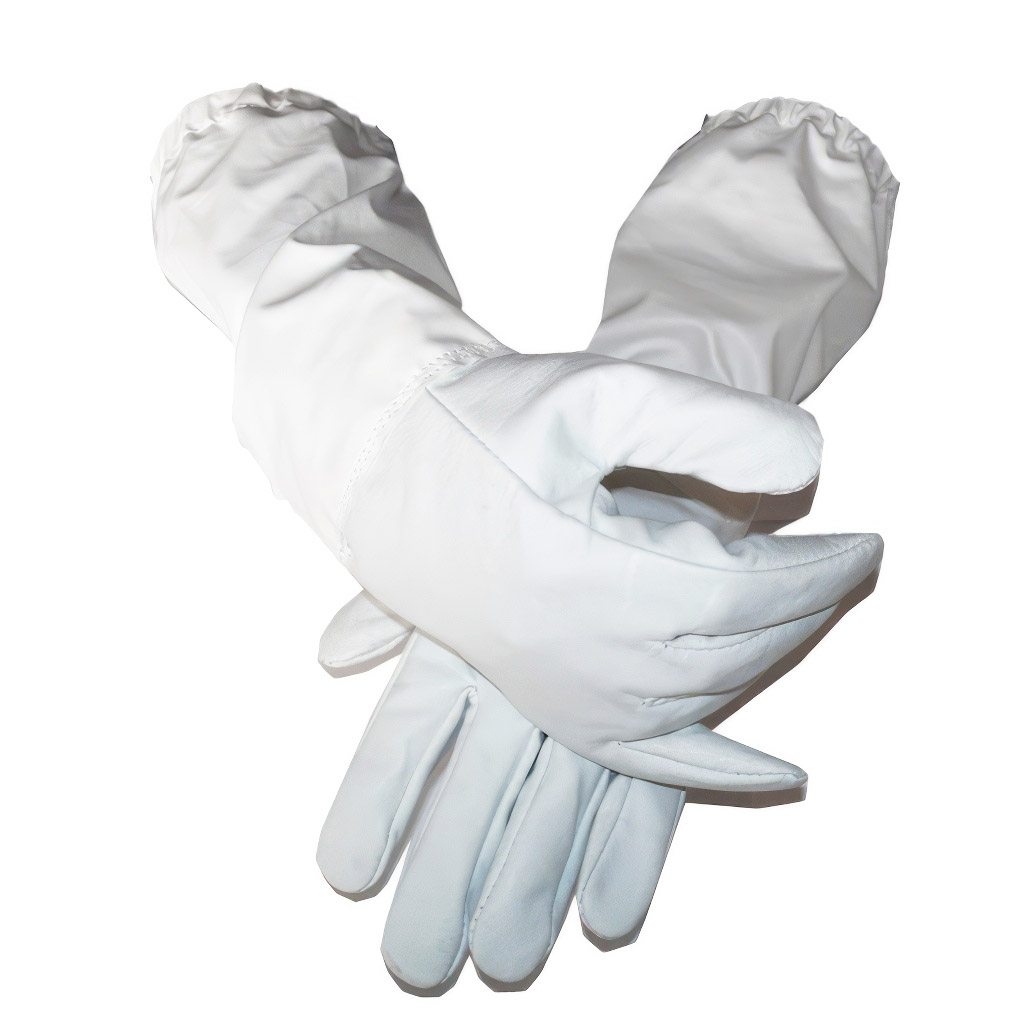 Pig Skin Gloves, sizes: 6-12