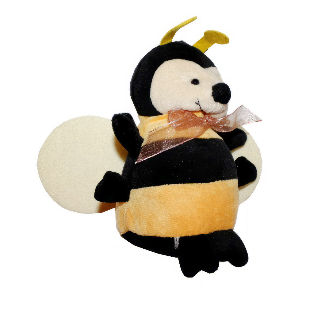 Billy bee - plush toy