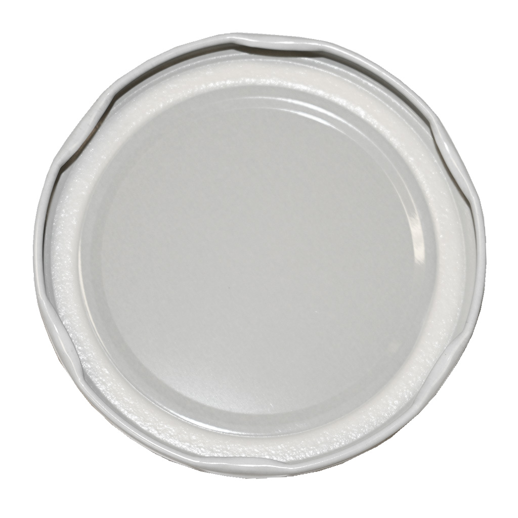 Jar lid TO 82 - Hives by the Stream 700 pcs - full box - HOJ2