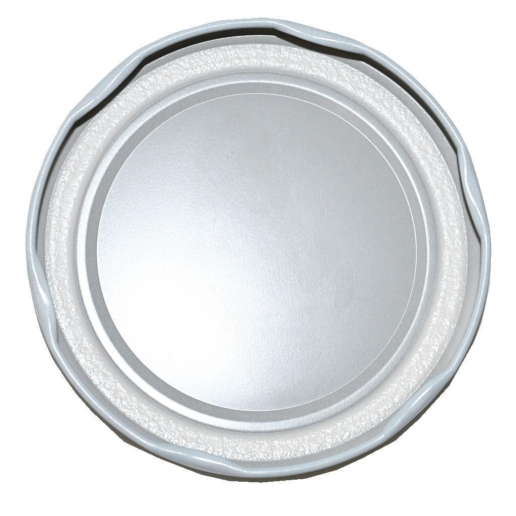 Jar Lid TO 82 - Colorful Meadow 700 pcs - full box - HO15