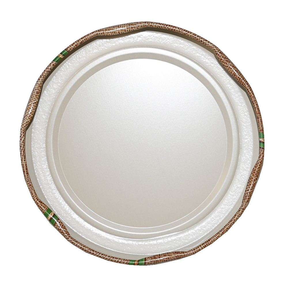 Twist-off lid for jar TO 82 - RTS - Vegetables 4