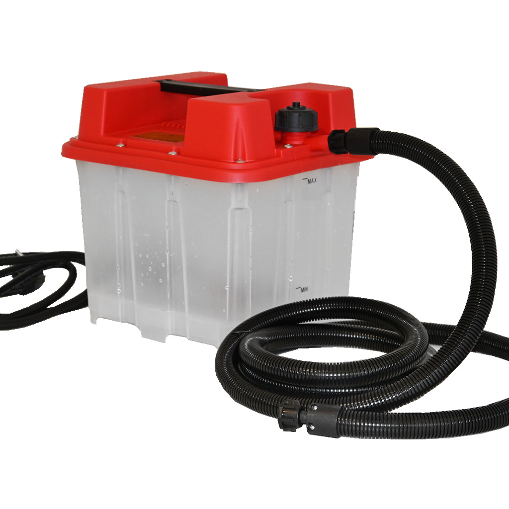 Steam wax melter Mellarius - 7.5 l