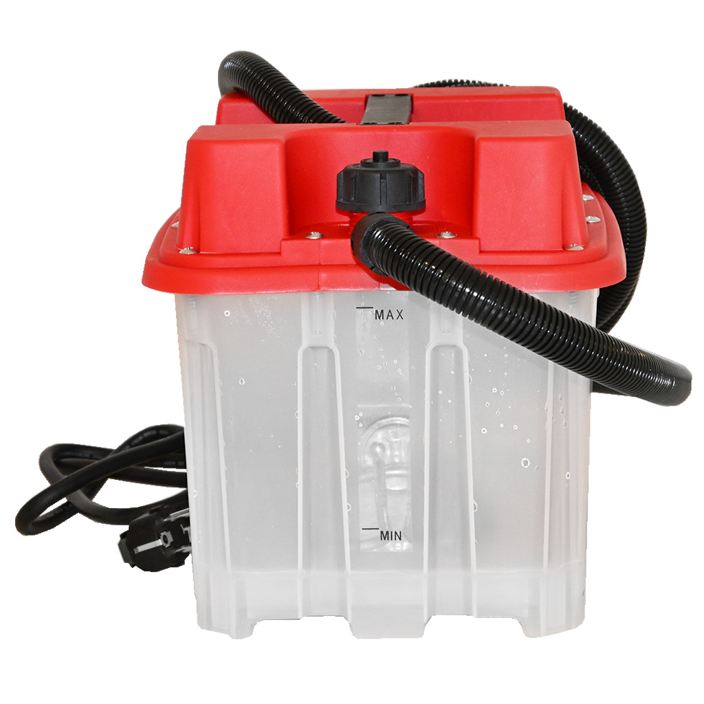 Steam wax melter Mellarius - 7.5 l