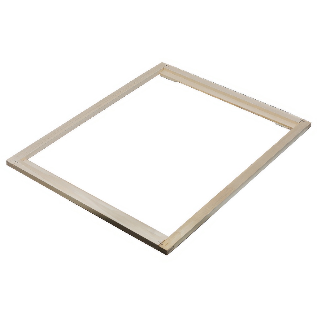 Wooden frame for queen excluder Zander 520 x 420