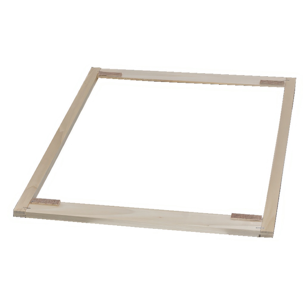 Wooden frame for queen excluder Zander 520 x 420