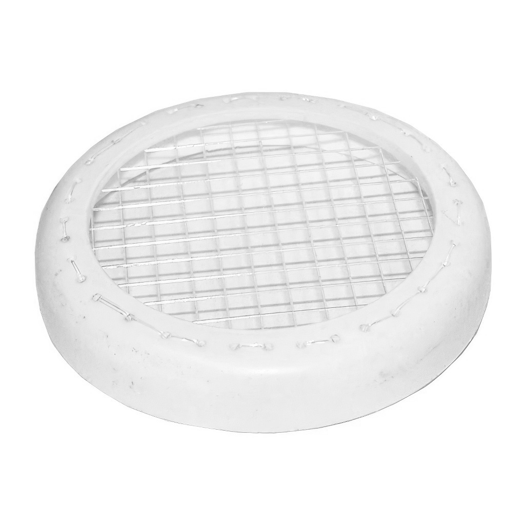 Cage for queen marking