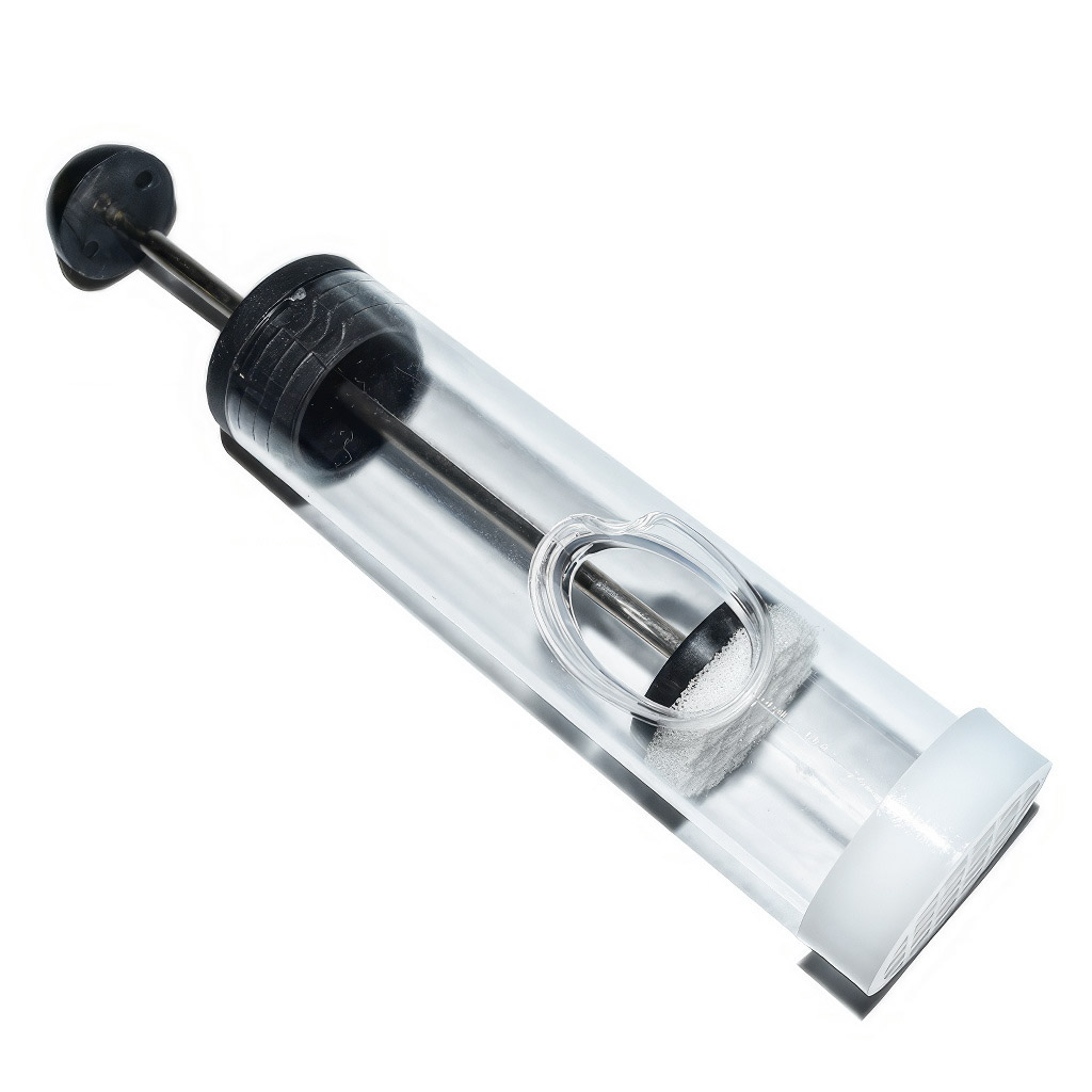 Past queen marking tube - G type